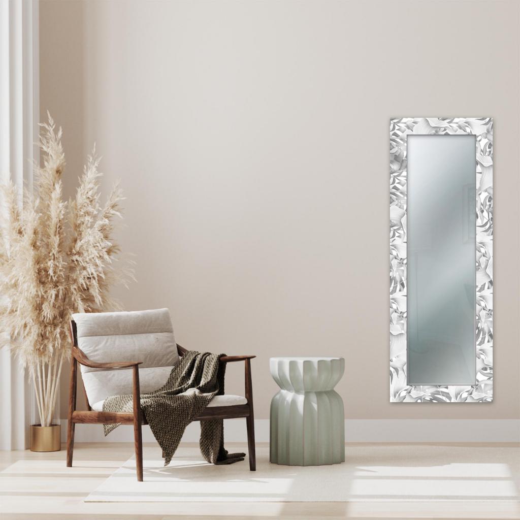 Lupia - Specchio da Parete Moderno, MIRROR FANTASY VOYAGER | WhichOne
