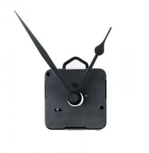 Meccanismo orologio movimento al quarzo con pannello diam.32 cm del brand Lupia, categoria: Complementi d'arredo > Orologi > Meccanismi orologi al quarzo.