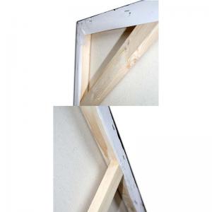 Quadro su tela canvas DEEP 77X143 L IMMENSO del brand Lupia, categoria: Arredo e decorazioni > Quadri e Tele > Quadri su tela.