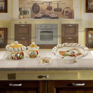 Porta rotolo linea sacco 15x15x31 cm del brand Giardini di Marzo, categoria: Tavola e cucina > Portabicchieri, Portatovaglioli e Portarotoli > Porta Rotolo, disponibile su Vorreishop.