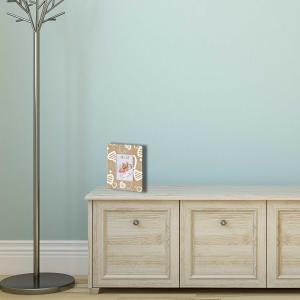 Cornice Portafoto in Legno da tavolo FRAME BROWN Heart White - 10x15 cm del brand Lupia, categoria: Arredo e decorazioni > Cornici e Portafoto > Cornici portafoto da tavolo.