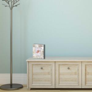 Cornice Portafoto in Legno da tavolo FRAME WHITE Astratto - 10x15 cm del brand Lupia, categoria: Arredo e decorazioni > Cornici e Portafoto > Cornici portafoto da tavolo.