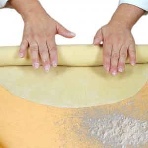 Spianatoia Chiusa, asse in legno di betulla 60x80 cm per impastare, stendi pasta del brand Lupia, categoria: Tavola e cucina > Spianatoie, Taglieri e Vassoi > Spianatoie e Mattarelli.