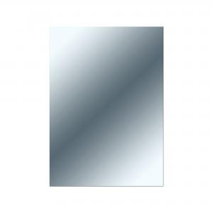 Lupia - Specchio da Parete Rettangolare o Quadrato, Filo Lucido, Vetro Cristallo, versatile Adatto per Bagno, Camera Letto, Ingresso, Ufficio - 38x160 cm del brand Lupia, categoria: Complementi d'arredo > Specchi e specchiere > Specchi da parete.