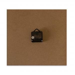 Orologio da parete Decorativo Albero della vita CLOCKART Quadrato 30x30 cm Tree White del brand Lupia, categoria: Complementi d'arredo > Orologi > Orologi da parete.