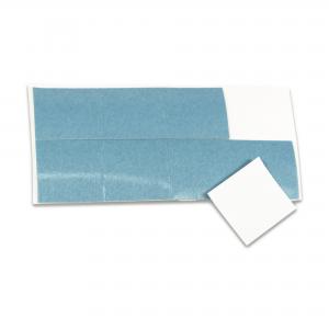 Kit 8 Pezzi Biadesivo Spessorato Quadrato 2,5x2,5 cm del brand Vorreishop, categoria: Bricolage e fai da te > Belle arti > Ganci per quadri e specchi, disponibile su Vorreishop.