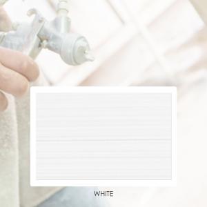 Portapane NEW, Contenitore per Cibo Secco con decoro TILES in legno WHITE 30x40x20 cm del brand Lupia, categoria: Tavola e cucina > Portapane, Contenitori e Organizer > Portapane.