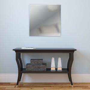 Lupia - Specchio da Parete Rettangolare o Quadrato, Filo Lucido, Vetro Cristallo, versatile Adatto per Bagno, Camera Letto, Ingresso, Ufficio - 38x160 cm del brand Lupia, categoria: Complementi d'arredo > Specchi e specchiere > Specchi da parete.