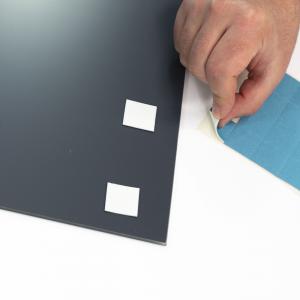 Lupia - Specchio da Parete Rettangolare o Quadrato, Filo Lucido, Vetro Cristallo, versatile Adatto per Bagno, Camera Letto, Ingresso, Ufficio - 38x160 cm del brand Lupia, categoria: Complementi d'arredo > Specchi e specchiere > Specchi da parete.