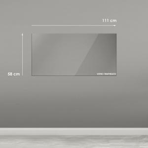Lupia - Quadro Moderno Stampa su Vetro Temperato GLASS COLOSSEO CON VESPE | Alta Definizione e Lucentezza di Colori | Design Elegante per Soggiorno, Camera, Ufficio | Facile da Appendere, 73x139 cm del brand Lupia, categoria: Arredo e decorazioni > Quadri e Tele > Quadri su vetro.