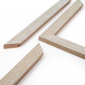 Lupia Specchio SHABBY CHIC 38x121 cm multicolore da parete - Bianco del brand Vorreishop, categoria: Complementi d'arredo > Specchi e specchiere > Specchi da parete.