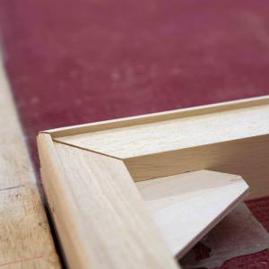 Set TELE GALLERY Bianche per dipingere Spessore 4 cm, con telaio in legno per pittori e artisti, 100% Cotone 300 gr/mq - 24x30 cm - 3 pezzi del brand Lupia, categoria: Bricolage e fai da te > Belle arti > Tele per dipingere.