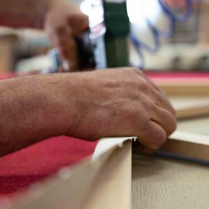 Set TELE GALLERY Bianche per dipingere Spessore 4 cm, con telaio in legno per pittori e artisti, 100% Cotone 300 gr/mq - 24x30 cm - 3 pezzi del brand Lupia, categoria: Bricolage e fai da te > Belle arti > Tele per dipingere.