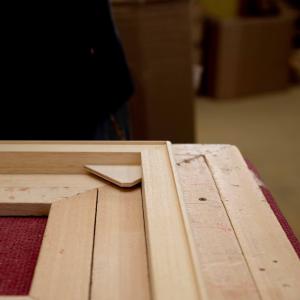 Set TELE GALLERY Bianche per dipingere Spessore 2 cm, con telaio in legno per pittori e artisti, 100% Cotone 300 gr/mq - 50x70 cm - 2 pezzi del brand Lupia, categoria: Bricolage e fai da te > Belle arti > Tele per dipingere.