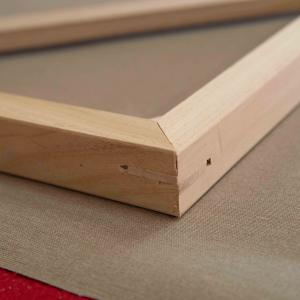 Set TELE GALLERY Bianche per dipingere Spessore 2 cm, con telaio in legno per pittori e artisti, 100% Cotone 300 gr/mq - 50x70 cm - 2 pezzi del brand Lupia, categoria: Bricolage e fai da te > Belle arti > Tele per dipingere.