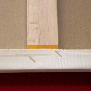 Set TELE GALLERY Bianche per dipingere Spessore 2 cm, con telaio in legno per pittori e artisti, 100% Cotone 300 gr/mq - 50x70 cm - 2 pezzi del brand Lupia, categoria: Bricolage e fai da te > Belle arti > Tele per dipingere.