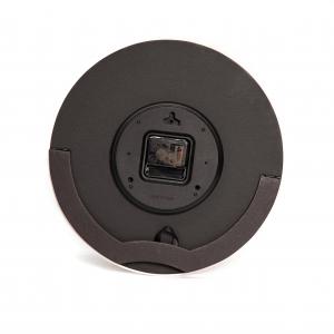 Orologio da parete moderno o da appoggio design TILES Maiolica in Ceramica Ã˜ 30 cm del brand Giardini di Marzo, categoria: Complementi d'arredo > Orologi > Orologi da parete.