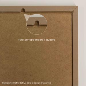 Set 4 QUADRI Albero della vita su CERAMICA cornice Shabby MODERN Beige TREE - 18x18 cm del brand Lupia, categoria: Collezioni > TREE stile Albero della Vita > TREE stile Albero della Vita.