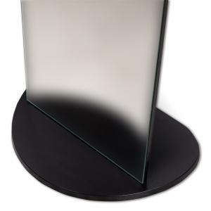 Specchio da terra elegant 40x160 cm MIRROR ORIGINAL BLACK del brand Lupia, categoria: Complementi d'arredo > Specchi e specchiere > Specchi da terra.
