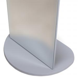 Specchio da terra elegant 40x160 cm MIRROR ORIGINAL GREY del brand Lupia, categoria: Complementi d'arredo > Specchi e specchiere > Specchi da terra.
