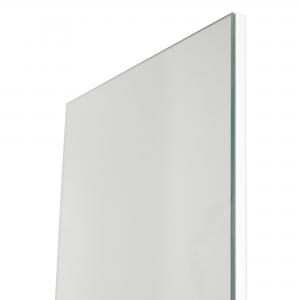 Specchiera da terra mirror Original moderna 40x160 cm - Bianca del brand Vorreishop, categoria: Complementi d'arredo > Specchi e specchiere > Specchi da terra.