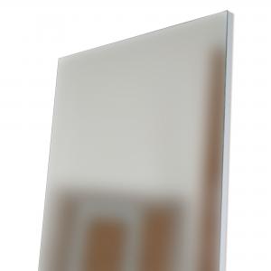 Specchiera da terra mirror Original moderna 40x160 cm - Bianca del brand Vorreishop, categoria: Complementi d'arredo > Specchi e specchiere > Specchi da terra.