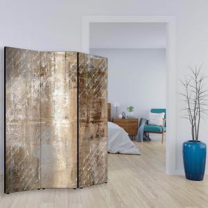 Separe' per interni, Divisorio 135,6 x H 176 x P 3,1 cm MEMORY paravento 3 Ante in legno con Tele stampate fronte retro Soggetto unico del brand Lupia, categoria: Complementi d'arredo > Paraventi e separÃ¨ > Paraventi decorativi bifacciali.