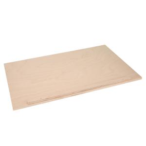 Spianatoia, asse in Legno di Betulla 30x48,5 cm per impastare, stendi pasta del brand Lupia, categoria: Tavola e cucina > Spianatoie, Taglieri e Vassoi > Spianatoie e Mattarelli.