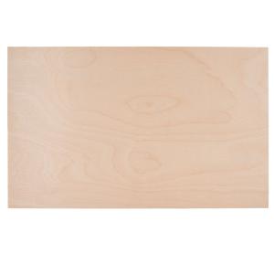 Spianatoia, asse in legno di betulla 60x80 cm per impastare, stendi pasta del brand Lupia, categoria: Tavola e cucina > Spianatoie, Taglieri e Vassoi > Spianatoie e Mattarelli.