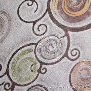 Quadro Moderno con stampa su tela materica a rilievo PICTURES Quercia al tramonto PICTURES BLUE OAK 52x122 cm del brand Lupia, categoria: Arredo e decorazioni > Quadri e Tele > Quadri su tela.