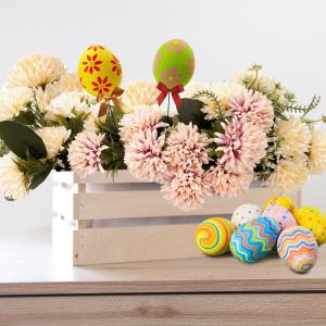 Cassetta Contenitore in legno NATURALE Scatola Cesta Portaoggetti Decorativa da Esposizione multiuso per casa ed eventi - 15x21 Altezza 10 cm del brand Lupia, categoria: Tavola e cucina > Portapane, Contenitori e Organizer > Scatole portaoggetti, Box, Cantinette, Cassette.