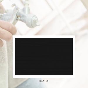 Mensola da muro in Legno NERA, scaffale da parete in MDF, montaggio a scomparsa per soggiorno, cucina, bagno, camera da letto - 38x19,5x1,6 cm del brand Lupia, categoria: Arredo e decorazioni > Decorazioni da parete > Mensole.