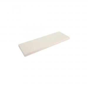 Mensola da muro in Legno SHABBY, scaffale da parete in MDF, montaggio a scomparsa per soggiorno, cucina, bagno, camera da letto - 38x19,5x1,6 cm del brand Lupia, categoria: Arredo e decorazioni > Decorazioni da parete > Mensole, disponibile su Vorreishop.