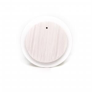 Sottopentola in Vetro temperato TREE WHITE con stampa a colori Albero della Vita diametro 21 cm del brand Lupia, categoria: Tavola e cucina > Accessori per la Tavola > Sottopentole, Sottopiatti e Sottobicchieri.