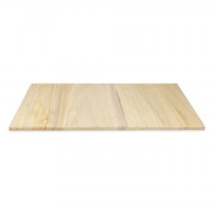 Spianatoia ITALIA asse in Legno per impastare, stendere la pasta 40x80 cm del brand Lupia, categoria: Tavola e cucina > Spianatoie, Taglieri e Vassoi > Spianatoie e Mattarelli.
