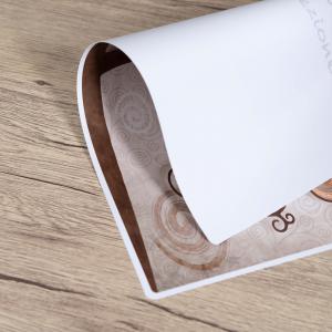 Tovagliette americane lavabili, set da 4 pezzi in PVC rettangolari 31x45 cm, decorate con tema Albero della vita TREE del brand Lupia, categoria: Tavola e cucina > Accessori per la Tavola > Tovagliette americane.