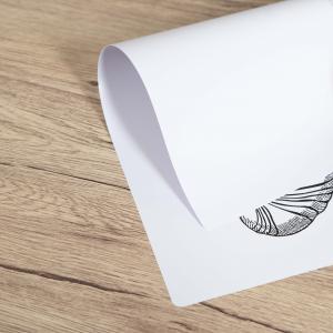 Tovagliette americane lavabili, set da 4 pezzi in PVC rettangolari 31x45 cm, decorate con tema MINI BITES del brand Lupia, categoria: Tavola e cucina > Accessori per la Tavola > Tovagliette americane.