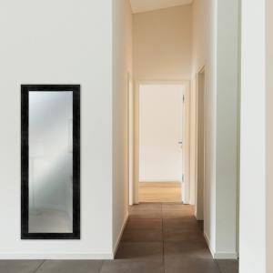 Lupia Specchio da parete moderno 41x124 cm con cornice multicolore BOSTON multicolore in legno, design lungo - Beige del brand Lupia, categoria: Complementi d'arredo > Specchi e specchiere > Specchi da parete.