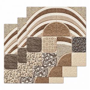 Sottotutto decorato con stampa a colori in Legno QUADRATO Sotto bicchiere, piatto, pentola con varie dimensioni - 32x32 cm LEAVES MIX del brand Lupia, categoria: Tavola e cucina > Accessori per la Tavola > Sottopentole, Sottopiatti e Sottobicchieri.