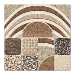 Sottotutto decorato con stampa a colori in Legno QUADRATO Sotto bicchiere, piatto, pentola con varie dimensioni - 32x32 cm LEAVES MIX del brand Lupia, categoria: Tavola e cucina > Accessori per la Tavola > Sottopentole, Sottopiatti e Sottobicchieri.