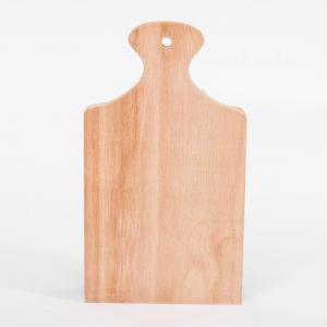 Bomboniera con Scatola bianca TAGLIERE in legno con vetro stampato IL SEGRETO E' 12x21 cm, idea regalo per Matrimonio Cresima Comunione Battesimo Anniversario Compleanno del brand Lupia, categoria: Idee regalo e bomboniere > Bomboniere > Bomboniere Taglieri decorativi.