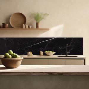 Lupia Pannello Paraschizzi Schienale Cucina con decorazione stampata, in Alluminio composito, Facile da applicare, Lavabile Ignifugo Resistente all'Acqua - brand Lupia, categoria: Arredo e decorazioni > Decorazioni da parete > Pannelli retro Cucina, disponibile su Vorreishop.