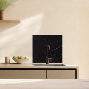 Lupia Pannello Paraschizzi Schienale Cucina con decorazione stampata, in Alluminio composito, Facile da applicare, Lavabile Ignifugo Resistente all'Acqua - brand Lupia, categoria: Arredo e decorazioni > Decorazioni da parete > Pannelli retro Cucina, disponibile su Vorreishop.