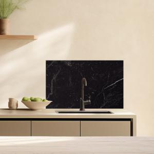 Lupia Pannello Paraschizzi Schienale Cucina con decorazione stampata, in Alluminio composito, Facile da applicare, Lavabile Ignifugo Resistente all'Acqua - brand Lupia, categoria: Arredo e decorazioni > Decorazioni da parete > Pannelli retro Cucina, disponibile su Vorreishop.