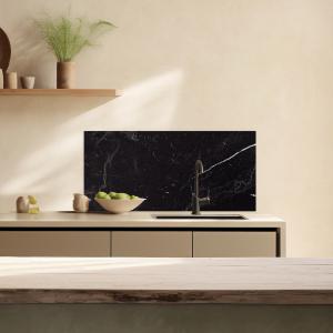 Lupia Pannello Paraschizzi Schienale Cucina con decorazione stampata, in Alluminio composito, Facile da applicare, Lavabile Ignifugo Resistente all'Acqua - brand Lupia, categoria: Arredo e decorazioni > Decorazioni da parete > Pannelli retro Cucina, disponibile su Vorreishop.