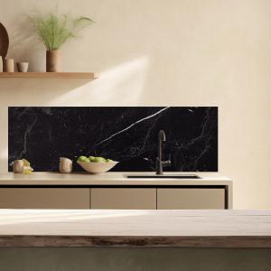 Lupia Pannello Paraschizzi Schienale Cucina con decorazione stampata, in Alluminio composito, Facile da applicare, Lavabile Ignifugo Resistente all'Acqua - brand Lupia, categoria: Arredo e decorazioni > Decorazioni da parete > Pannelli retro Cucina, disponibile su Vorreishop.