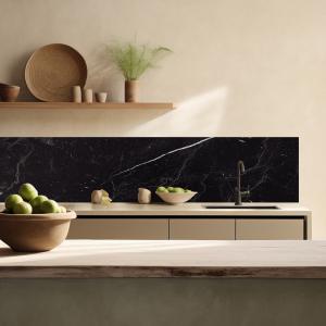 Lupia Pannello Paraschizzi Schienale Cucina con decorazione stampata, in Alluminio composito, Facile da applicare, Lavabile Ignifugo Resistente all'Acqua - brand Lupia, categoria: Arredo e decorazioni > Decorazioni da parete > Pannelli retro Cucina, disponibile su Vorreishop.