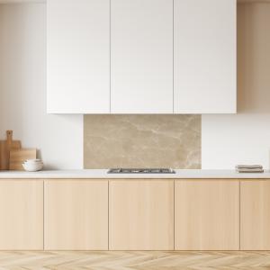 Lupia Pannello Paraschizzi Schienale Cucina con decorazione stampata, in Alluminio composito, Facile da applicare, Lavabile Ignifugo Resistente all'Acqua - brand Lupia, categoria: Arredo e decorazioni > Decorazioni da parete > Pannelli retro Cucina, disponibile su Vorreishop.