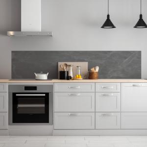 Lupia Pannello Paraschizzi Schienale Cucina con decorazione stampata, in Alluminio composito, Facile da applicare, Lavabile Ignifugo Resistente all'Acqua - brand Lupia, categoria: Arredo e decorazioni > Decorazioni da parete > Pannelli retro Cucina, disponibile su Vorreishop.