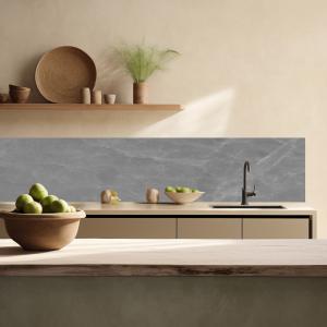 Lupia Pannello Paraschizzi Schienale Cucina con decorazione stampata, in Alluminio composito, Facile da applicare, Lavabile Ignifugo Resistente all'Acqua - brand Lupia, categoria: Arredo e decorazioni > Decorazioni da parete > Pannelli retro Cucina, disponibile su Vorreishop.